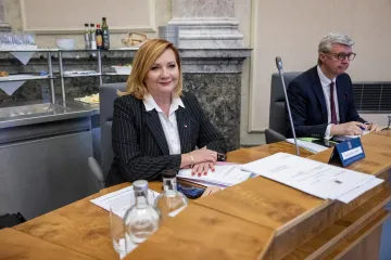 Babišova vláda vyhodnocuje plnění programového prohlášení za první pololetí