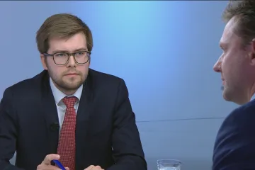 Výběr nového šéfa ČD je podle Pirátů divně načasovaný. Vypadá to jako uplácení, říká Michálek