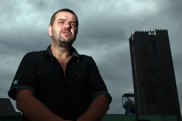 Nevidím světlo v tunelu, říká předák z Dolu Paskov