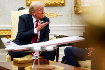 Trumpova vláda poskytne imigračnímu úřadu údaje milionů pojištěnců Medicaid