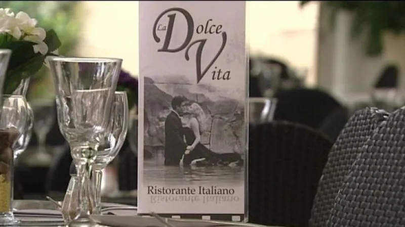 Reportáž Petra Zavadila