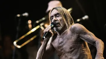 Iggy Pop