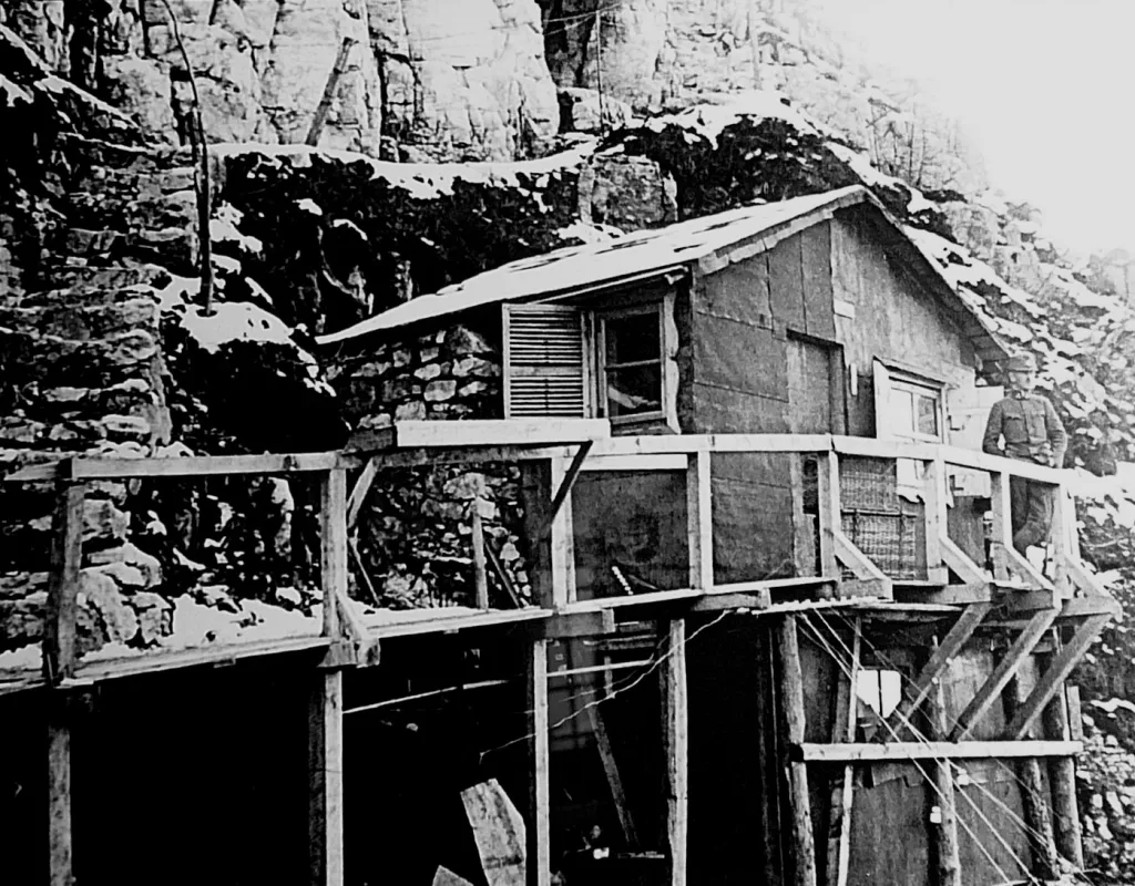 Velká válka očima Antonína Kurky