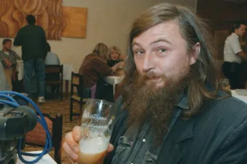 Vladislav Kvasnička už žádný dokument nenatočí