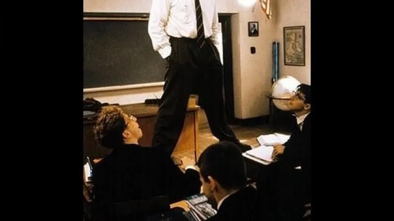 Pocta Robinu Williamsovi