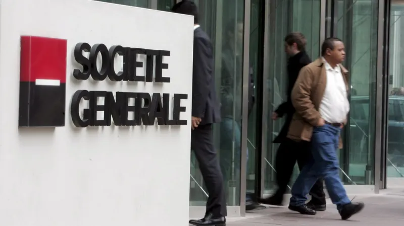 Société Generale