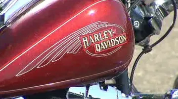 Harley-Davidson