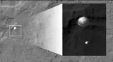 TK k prvnímu dni Curiosity na Marsu