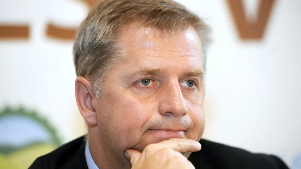 Petr Bendl