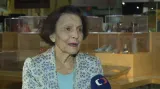 Rozhovor ČT se Sonjou Baťovou, snachou Tomáše Bati