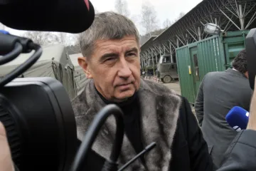 Babišovy výroky o explozích ve Vrběticích se vrátí k soudu. Imex Group chce odškodnění