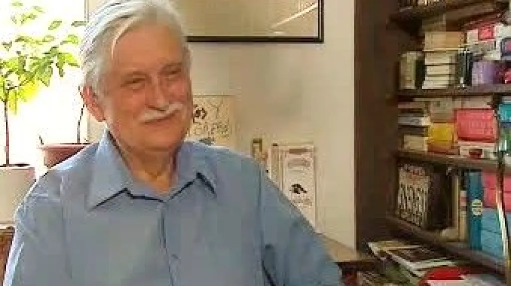Jiří Dienstbier