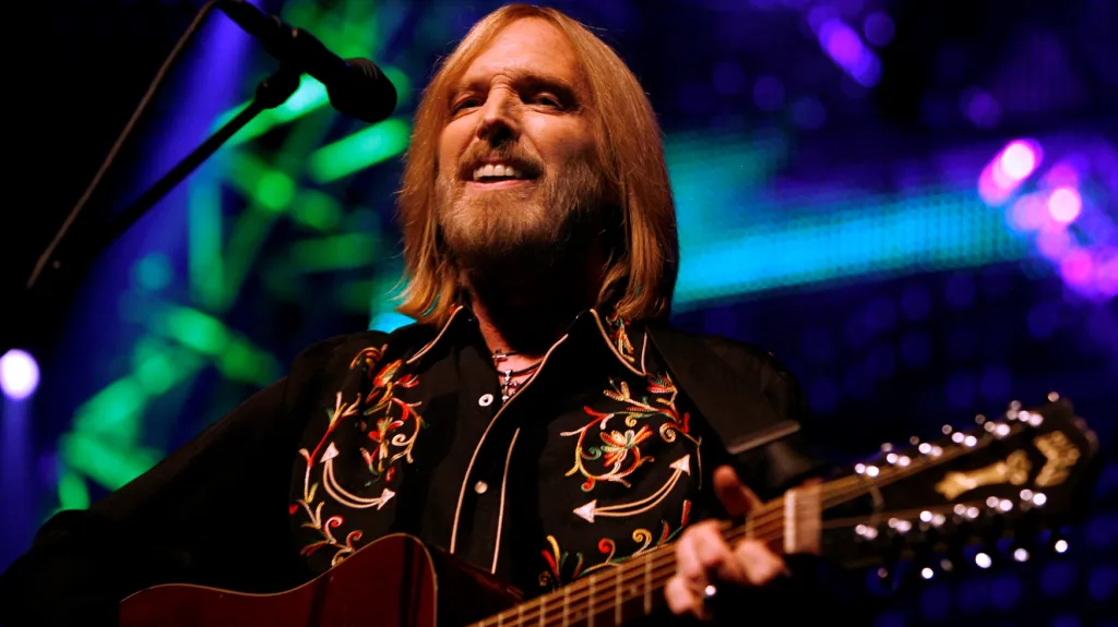 Tom Petty