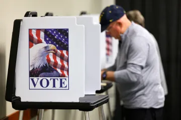 Texas překresluje volební mapy