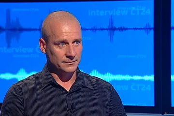 Přišel v Afghánistánu o nohu, dál by však bojoval proti teroristům