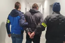 Polská policie zadržela Tomáše Čermáka