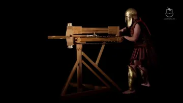 Vizualizace polybolu