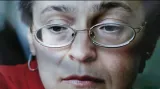 Objednatel vraždy Politkovské zůstává neznámý