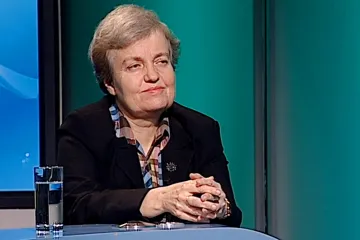 Až se naučíme skladovat energii, bude to revoluce, říká Dana Drábová