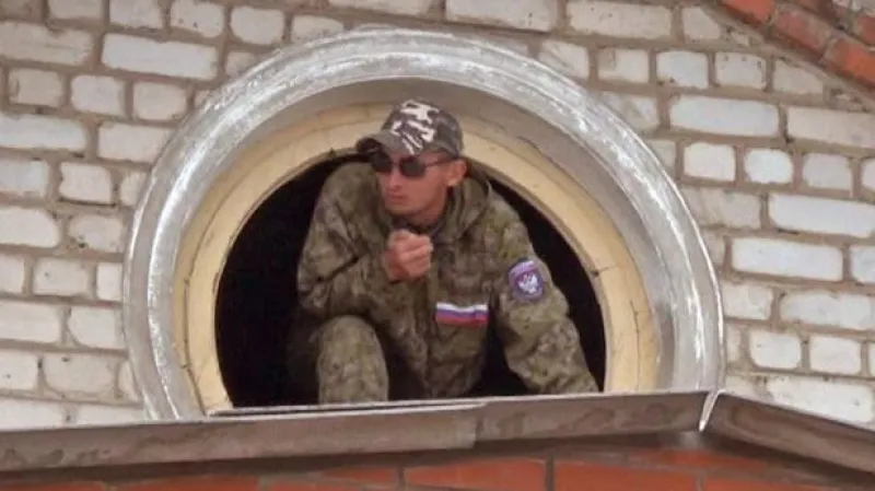 Karas: Separatisté signál z Moskvy nějakým způsobem naplní