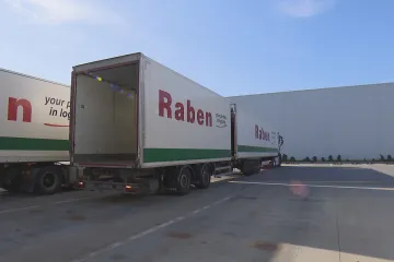 Gigalinery v Česku potřebují zvláštní povolení