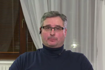 Je to škoda, ale ne zásadní problém, komentuje Benešík prezidentův úmysl jednat o zahraniční politice jen s premiérem