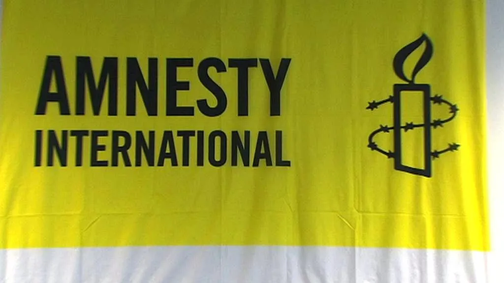 Amnesty International