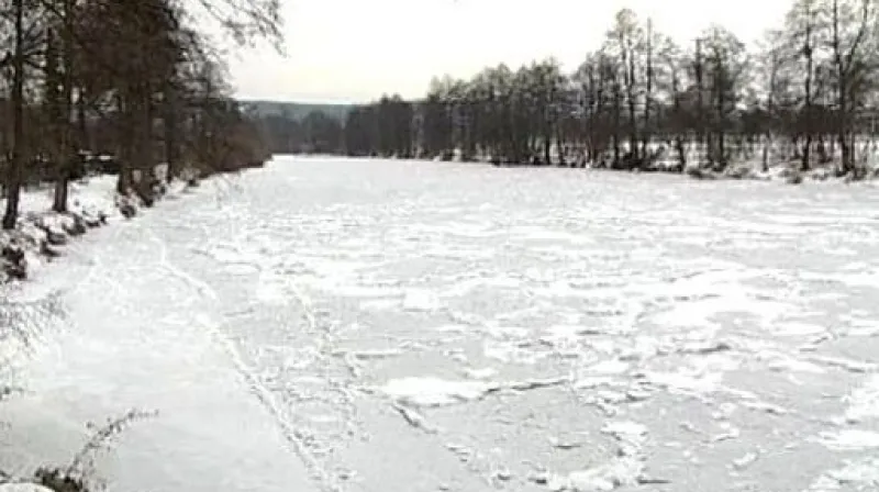 Reportáž Luboše Rosího