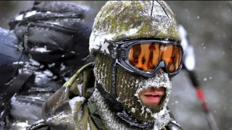 Winter Survival 2014