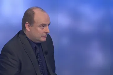 Nejen Putina. Změny ruské ústavy mohou chránit také obžalované ze sestřelení letu MH17, upozornil Šír 