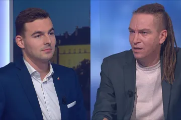 Kolem Turka je dle Bartoše pat. Vondráček Hradu nerozumí