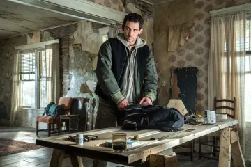 Spielberg opět objevuje mimozemský život. Zatím jen v upoutávce