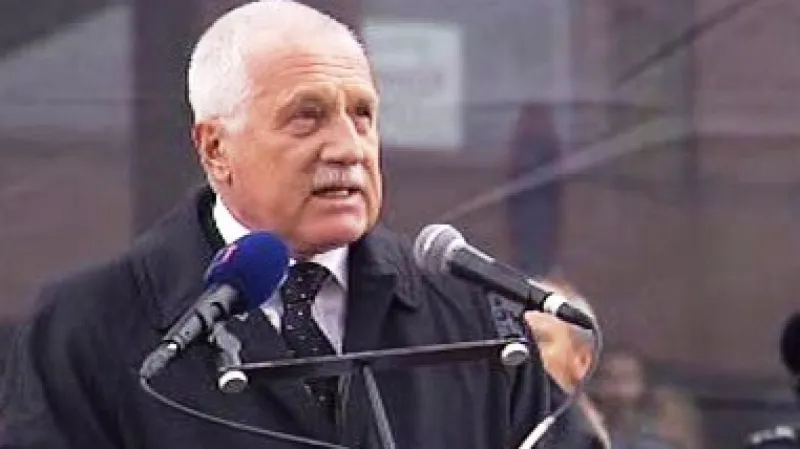 Václav Klaus