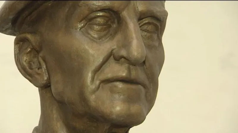 Pomník generála Sedláčka