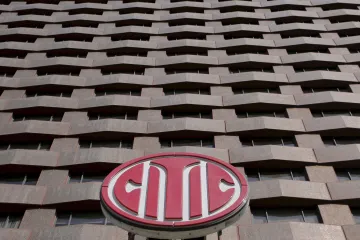 Čínská firma CITIC chce dokončit investice CEFC v Česku. Založí společný podnik