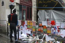 Francouzská policie zná jméno třetího teroristy z Bataclanu