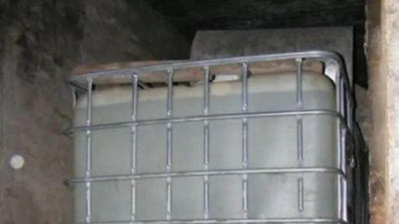 Reportáž Josefa Kvasničky