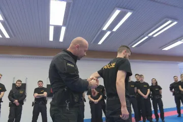 Bezpečnostním sborům chybí lidé i peníze, odbory zvažují protesty