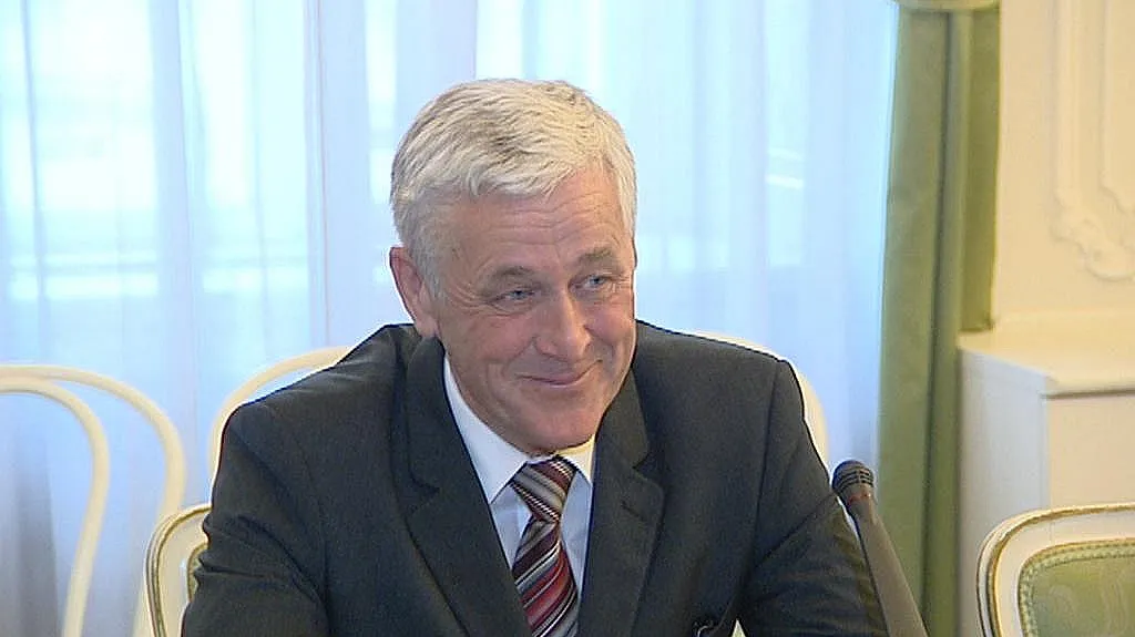 Josef Fiala