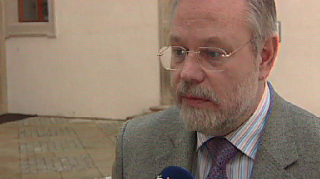 Jiří Oberfalzer