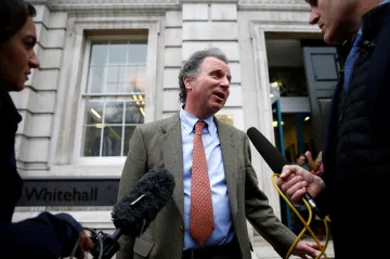 Skupina britských poslanců navrhuje zákon pro odvrácení brexitu bez dohody. Labouristé i konzervativci