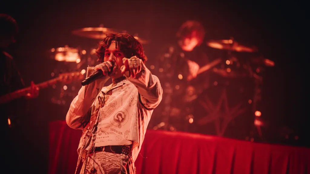 Bring Me the Horizon