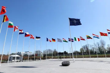 Finsko vstupuje do NATO. Přináší silné dělostřelectvo i strategickou polohu