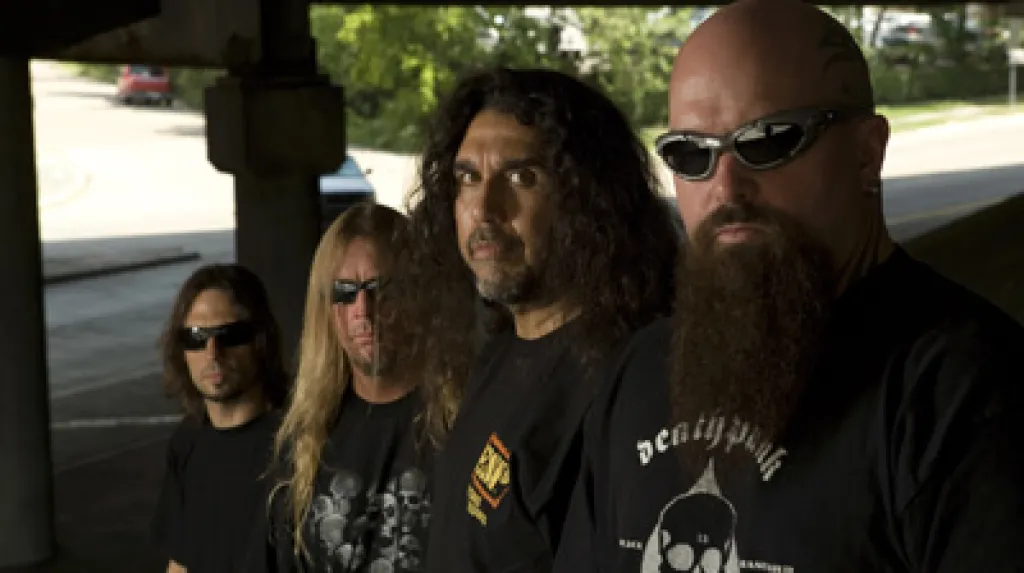 Slayer