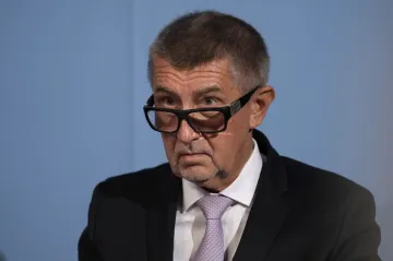 Krajský úřad zrušil rozhodnutí Černošic ve věci Babišova údajného střetu zájmů
