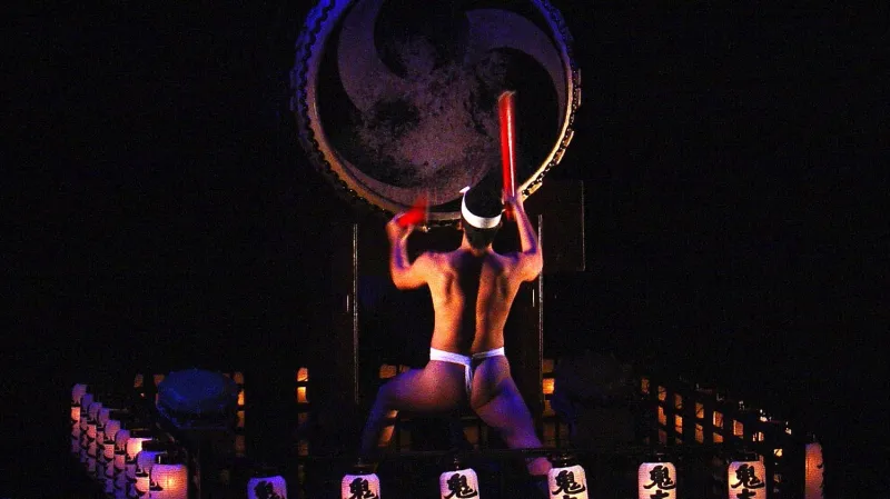 Festival japonského filmu a kultury / Eigasai 22. 1. - 28. 1. 2014 Praha