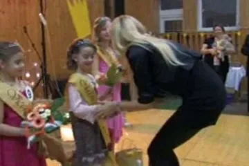 Sudoměřická Miss základní školy