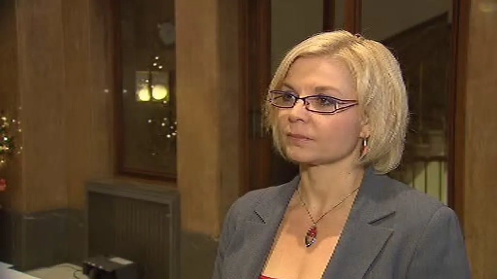 Daniela Kovářová
