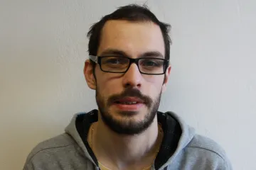 Soudružsky zdraví Roman Berbr