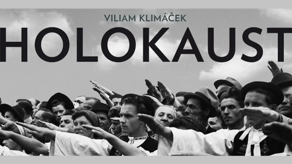 Inscenace Holokaust bratislavského Divadla Aréna